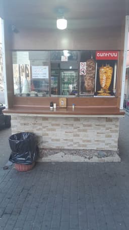 Բագրատունյաց 20